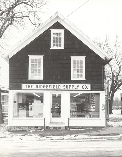Ridgefield Supply Company Ridgefield Supply Company